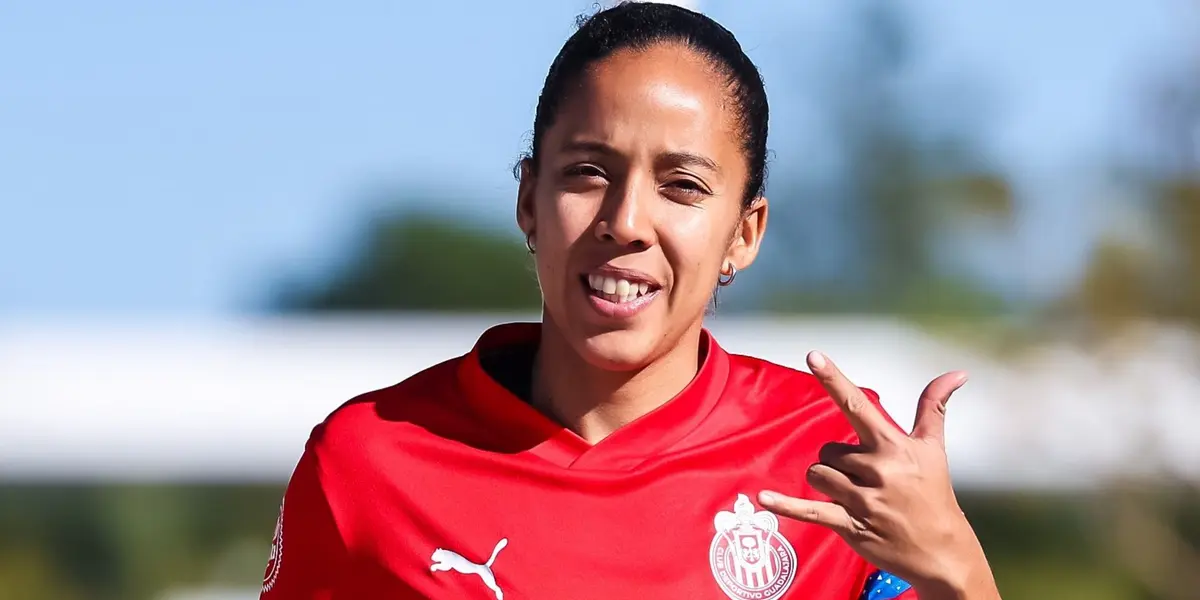 La jugadora del conjunto rojiblanco está dejando un gran legado en el equipo.