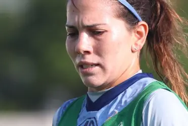 La jugadora del Rebaño, está a punto de llegar al centenar de anotaciones vistiendo la camiseta rojiblanca.