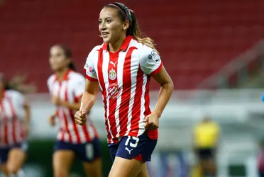 La jugadora del Rebaño fue separada del equipo en el partido pasado por un caso de indisciplina.