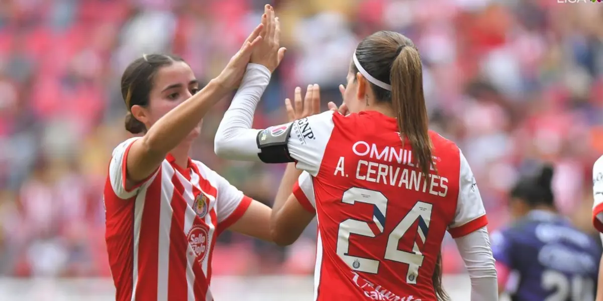 La jugadora del Rebaño ha ascendido lugares en las últimas jornadas.