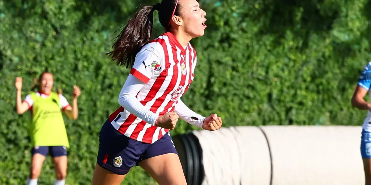 La jugadora del Rebaño se convirtió en una pieza fundamental del equipo durante un momento importante.