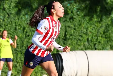 La jugadora del Rebaño se convirtió en una pieza fundamental del equipo durante un momento importante.