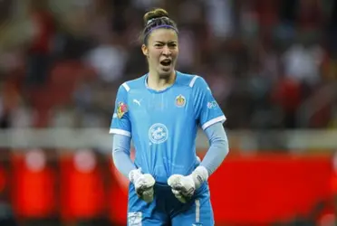 La jugadora del Rebaño volvió a sufrir una lesión y esta vez de alta gravedad.