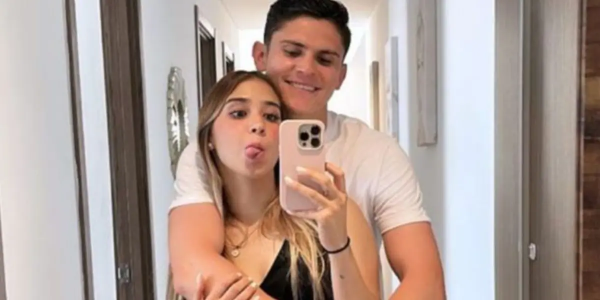 La jugadora dio a conocer por medio de sus redes sociales las amenazas que han recibido.