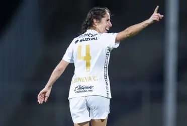 La jugadora es de las pioneras en el circuito rosa, pero ahora no tiene ofertas para seguir jugando.