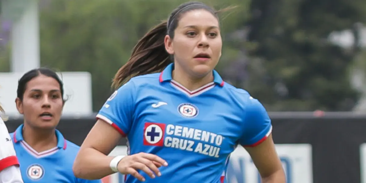 La jugadora es una de las más populares de toda la competencia y es la reina de las redes sociales.