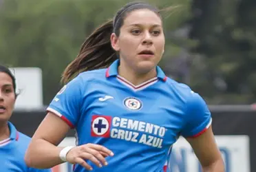 La jugadora es una de las más populares de toda la competencia y es la reina de las redes sociales.