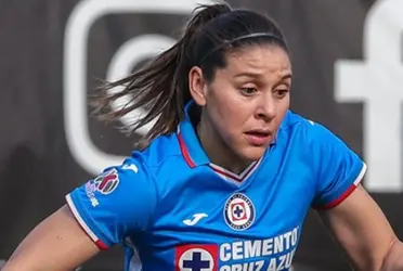 La jugadora es una reina en las redes sociales, en donde además comparte sus rutinas de ejercicio.