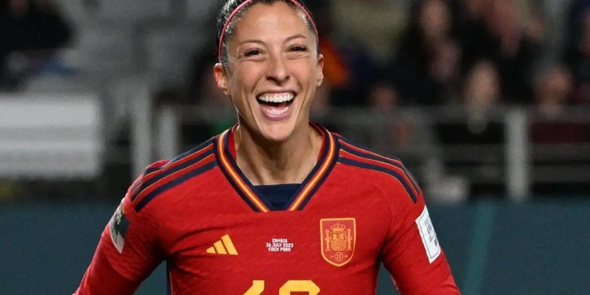 La jugadora española atravesó por días bastante oscuros y sus familiares lo han revelado.