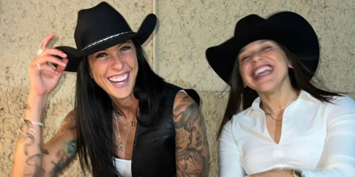 La jugadora española disfrutó de una fiesta sorpresa que le organizaron sus amigas en el equipo.