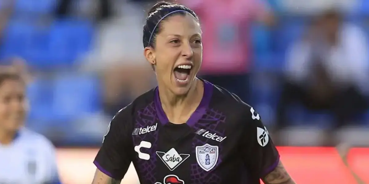 La jugadora española estará de regreso en el circuito rosa en los próximos días.