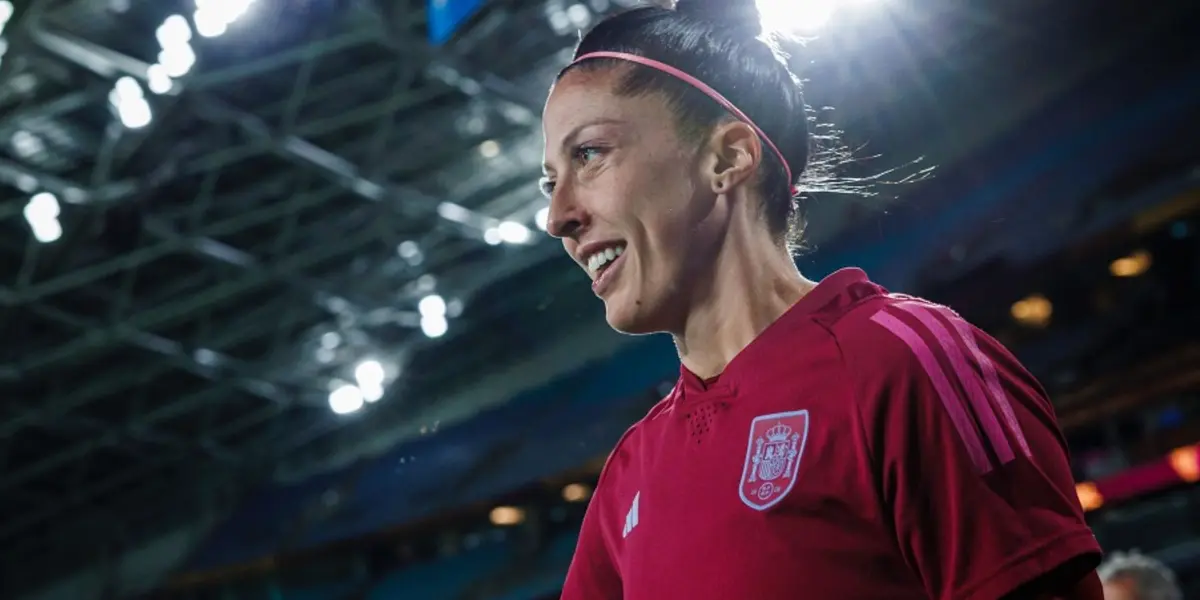 La jugadora española ha estado en el ojo del huracán en los últimos meses.