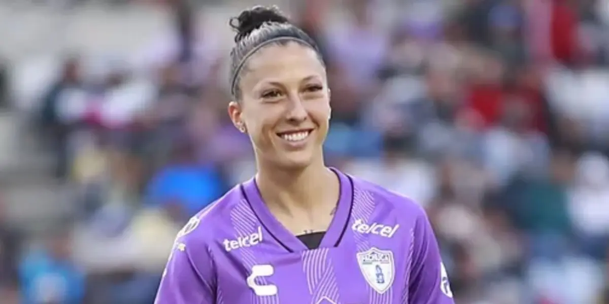 La jugadora española registra una buena actividad desde que regresó de la justa mundialista.