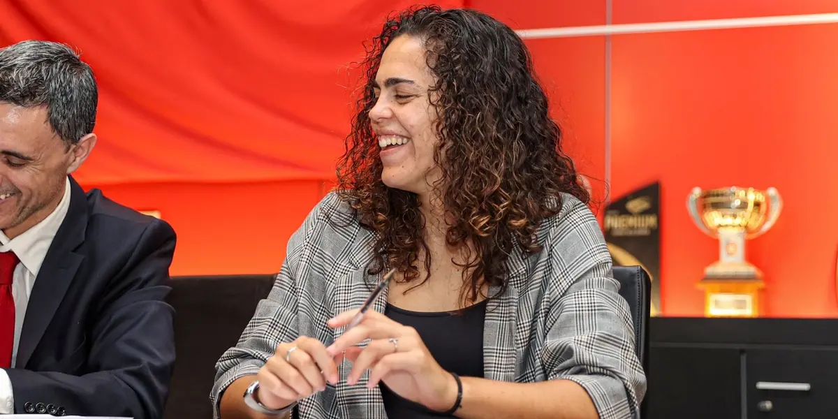 La jugadora española reveló los grandes problemas que tuvo tras sufrir lesiones.