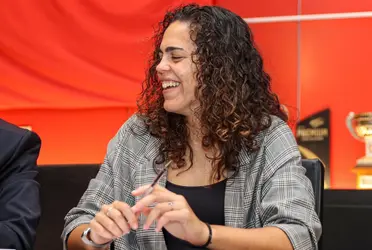 La jugadora española reveló los grandes problemas que tuvo tras sufrir lesiones.