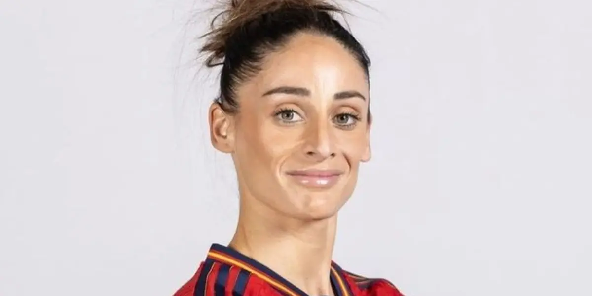 La jugadora española ya tendría un nuevo equipo luego de salir del conjunto merengue.