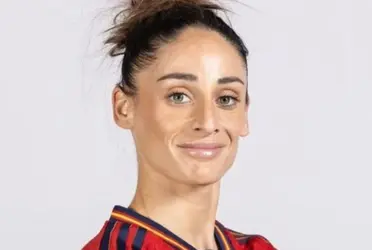 La jugadora española ya tendría un nuevo equipo luego de salir del conjunto merengue.
