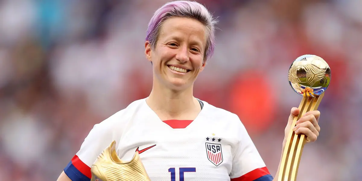 La jugadora estadounidense ha anunciado su retiro después de la competencia.