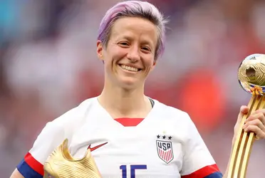 La jugadora estadounidense ha anunciado su retiro después de la competencia.