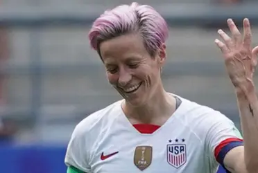 La jugadora estadounidense ha dejado una gran huella en el fútbol femenino tras su retiro.