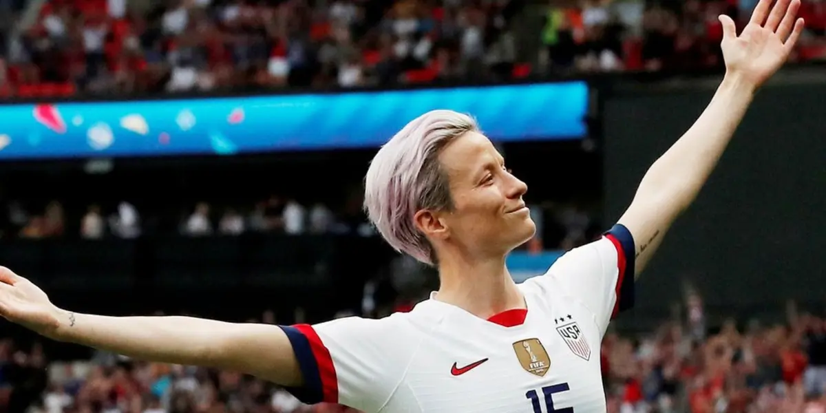 La jugadora estadounidense sigue con su larga trayectoria aunque por su edad podría ser que este cerca del retiro.