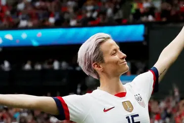 La jugadora estadounidense sigue con su larga trayectoria aunque por su edad podría ser que este cerca del retiro.