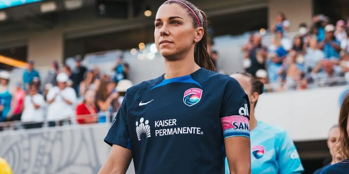 La jugadora estadounidense tiene una meta en este 2023 que podría cumplir el siguiente mes.