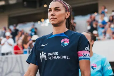 La jugadora estadounidense tiene una meta en este 2023 que podría cumplir el siguiente mes.