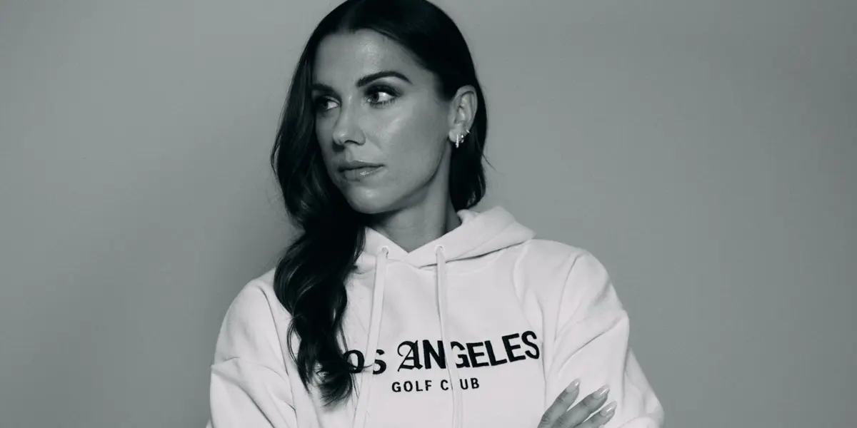 La jugadora estrella estadounidense dio un importante aviso por medio de sus redes sociales.