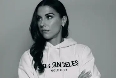 La jugadora estrella estadounidense dio un importante aviso por medio de sus redes sociales.