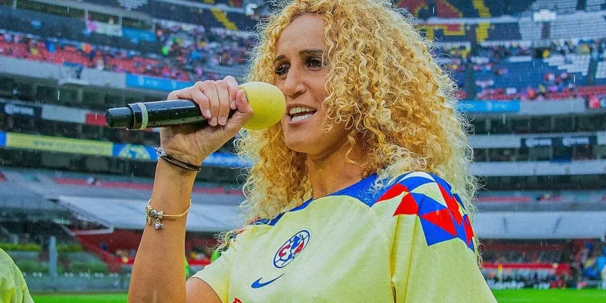 La jugadora francesa está emocionada por lo que vivirá en la competencia mexicana.