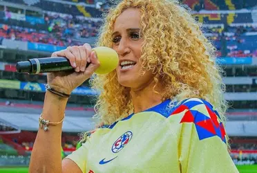 La jugadora francesa está emocionada por lo que vivirá en la competencia mexicana.