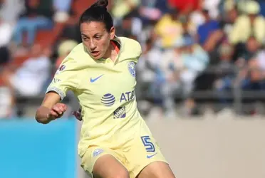 La jugadora francesa ha tomado un gran cariño por el conjunto azulcrema.