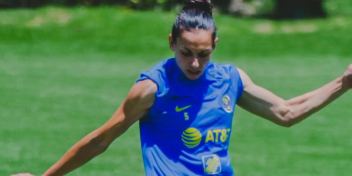 La jugadora francesa sigue recuperándose de su lesión en la final del torneo pasado.