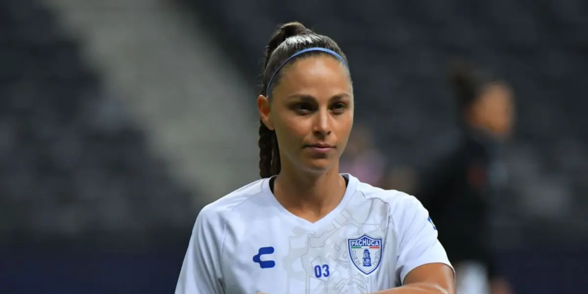 La jugadora ha demostrado que es fan de la música regional mexicana.