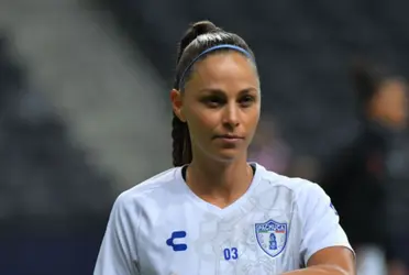 La jugadora ha demostrado que es fan de la música regional mexicana.