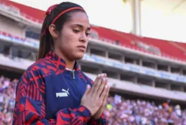 La jugadora ha recibido bastantes comentarios negativos desde su salida.