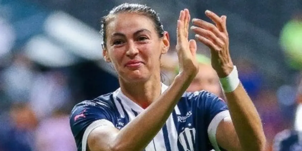 La jugadora ha renovado con el conjunto regio por unos años más.