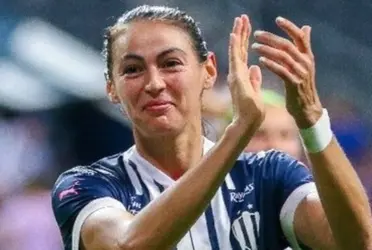 La jugadora ha renovado con el conjunto regio por unos años más.