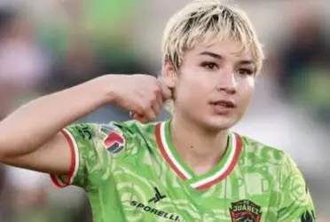 La jugadora ha sido anunciada como nueva refuerzo de las Águilas.