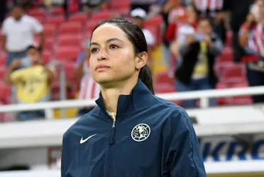 La jugadora ha sido víctima de acoso por parte de un sujeto desde hace unos meses.