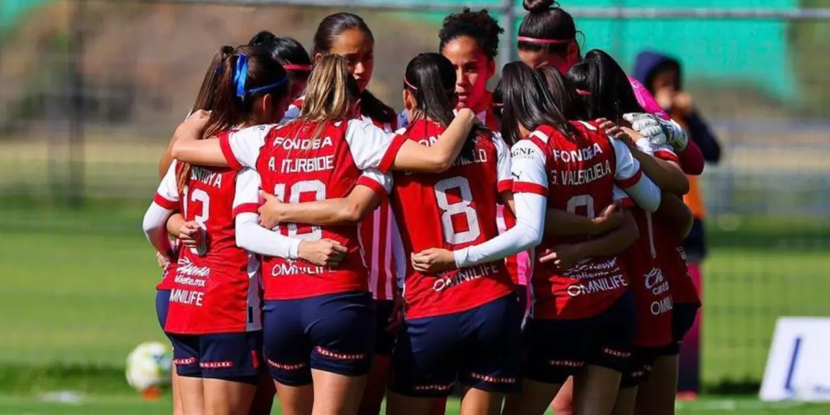 La jugadora llamó la atención en el listado donde aparecen otras 19 de sus compañeras.