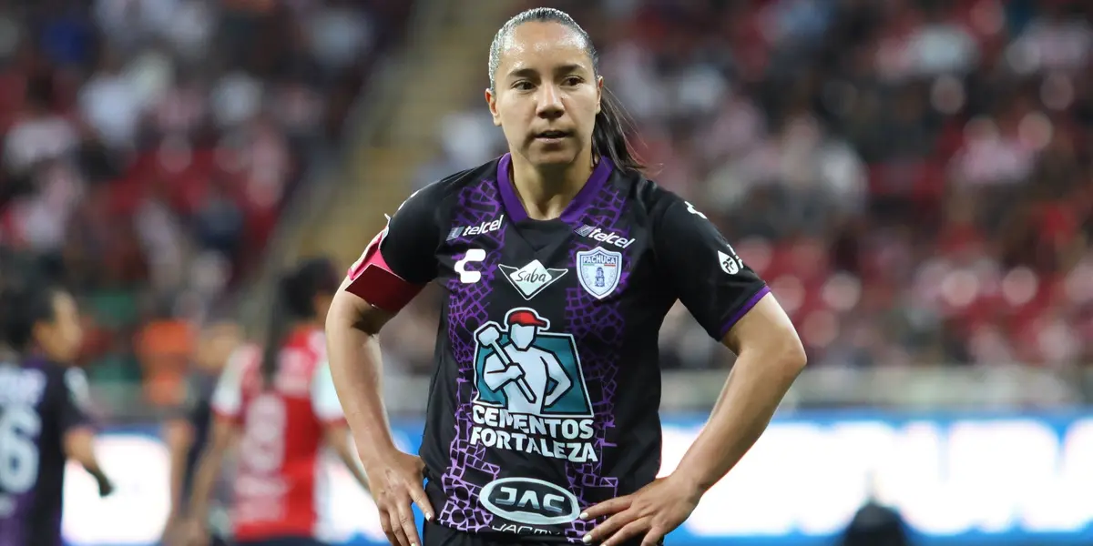 La jugadora llegó a una gran cantidad de anotaciones en el torneo y aún queda una fecha.