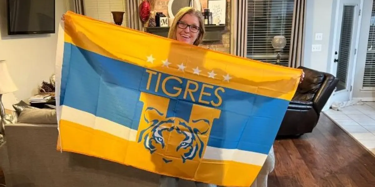 La jugadora llegó como refuerzo para este torneo y no ha quedado a deber.