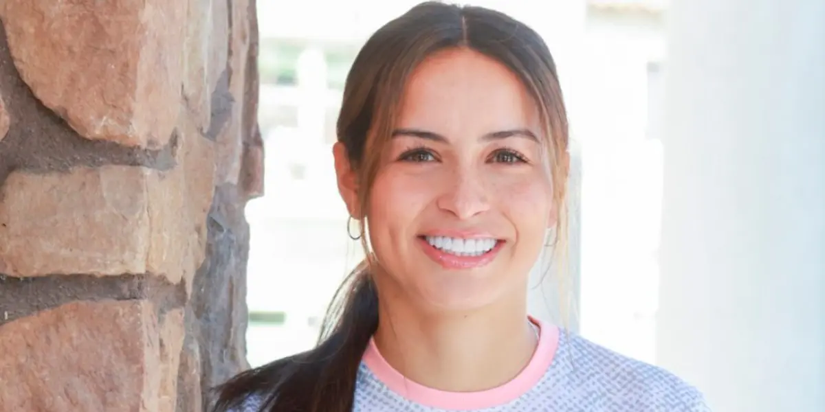 La jugadora lleva un par de meses en su nuevo equipo y revela cómo ha sido su proceso.