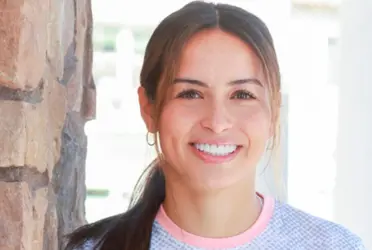 La jugadora lleva un par de meses en su nuevo equipo y revela cómo ha sido su proceso.