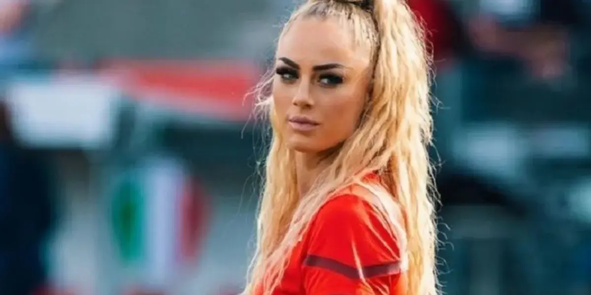 La jugadora más famosa del mundo aumentó aún más su popularidad después de la justa mundialista.