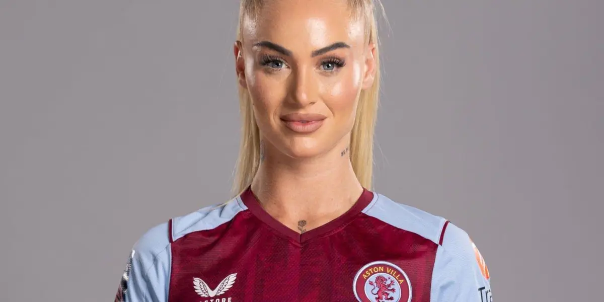 La jugadora más popular del mundo ha incursionado en el mundo del contenido exclusivo.