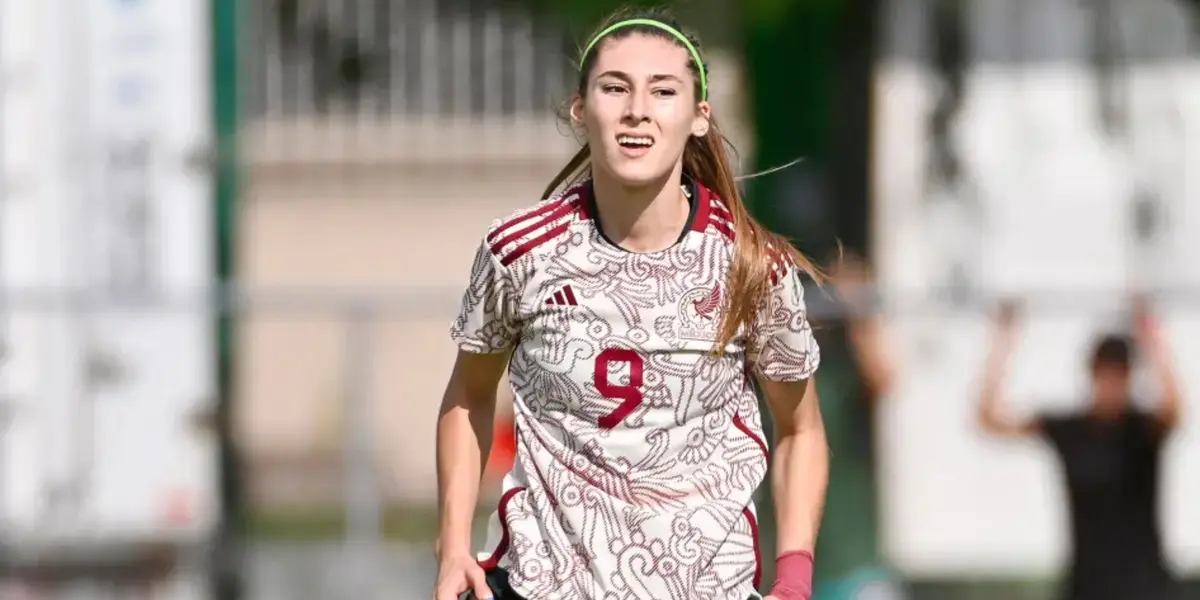 La jugadora mexicana aún está en negociaciones con un equipo, por lo que no se ha hecho oficial.