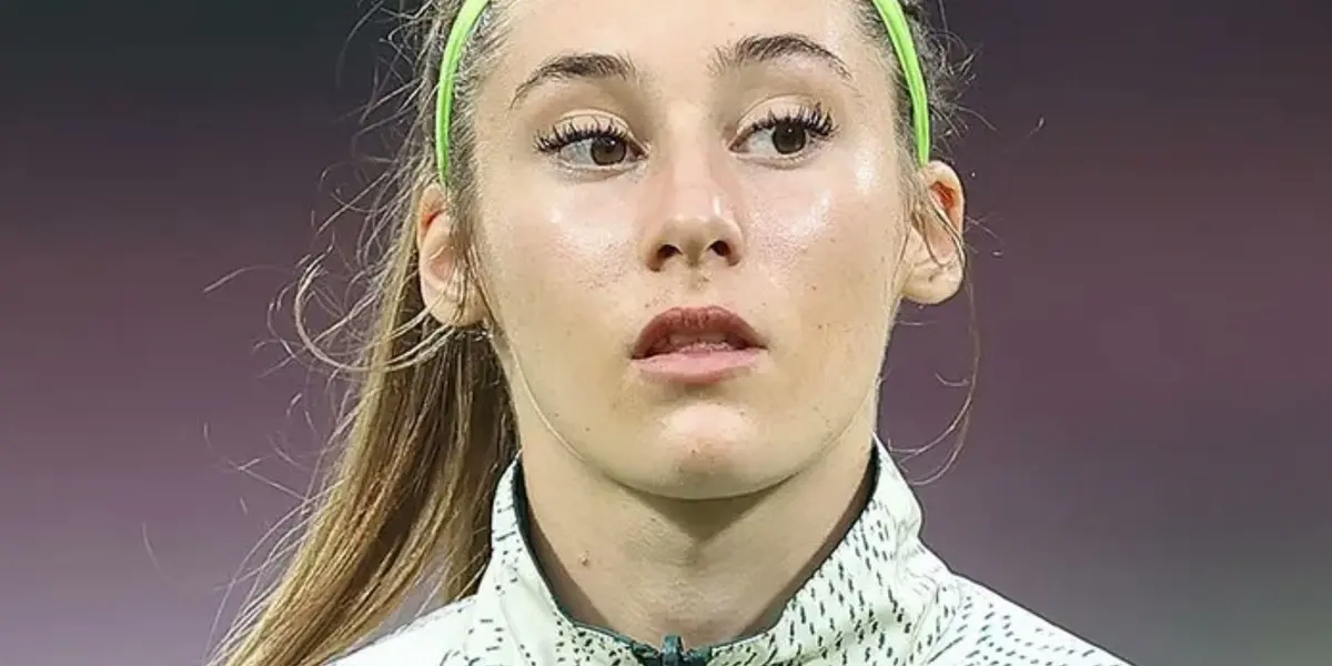 La jugadora mexicana dejó una pista en sus redes sociales sobre su destino.